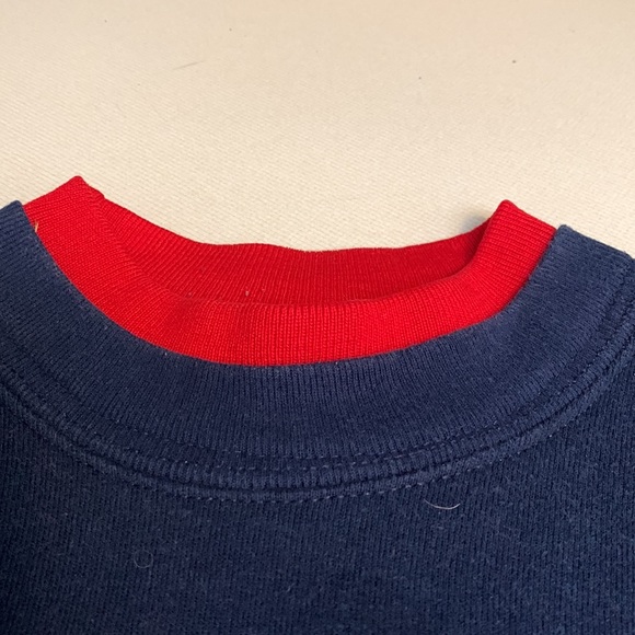 Morning Sun embellished Sweatshirt - Picture 5 of 6